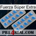 Fuerza Súper Extra 23